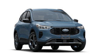 2025 Ford Escape Hybrid External Image 5